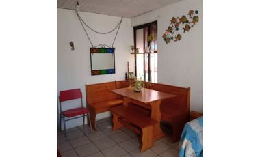 CASA EN VENTA, LA FLORIDA, $ 135 MILLONES
