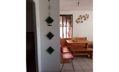 CASA EN VENTA, LA FLORIDA, $ 135 MILLONES