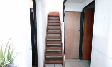CASA EN VENTA, LA FLORIDA, $ 135 MILLONES
