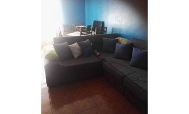 En venta  lindo Departamento en La Granja,  $ 63 MILLONES