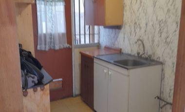 PAINE – 75 MILLONES - Casa 2 Dorm. en Sector Hospital – Champa | Patio, Estacionamiento y Apta a Subsidio