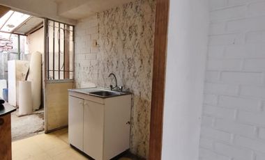 PAINE – 75 MILLONES - Casa 2 Dorm. en Sector Hospital – Champa | Patio, Estacionamiento y Apta a Subsidio