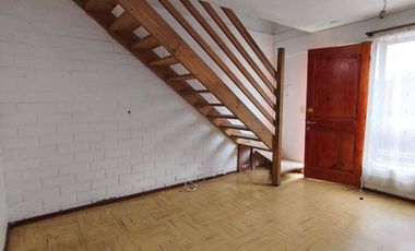 PAINE – 75 MILLONES - Casa 2 Dorm. en Sector Hospital – Champa | Patio, Estacionamiento y Apta a Subsidio