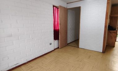 PAINE – 75 MILLONES - Casa 2 Dorm. en Sector Hospital – Champa | Patio, Estacionamiento y Apta a Subsidio