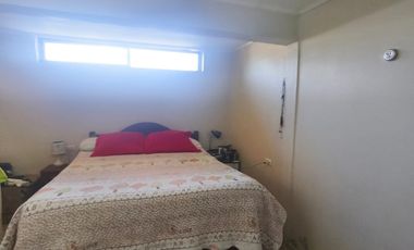 Casa Regularizada en Villa Brisas de Los Marcos - San Francisco de Mostazal