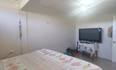 Casa Regularizada en Villa Brisas de Los Marcos - San Francisco de Mostazal