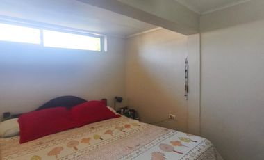 Casa Regularizada en Villa Brisas de Los Marcos - San Francisco de Mostazal