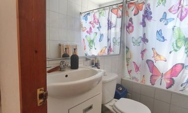 Casa Regularizada en Villa Brisas de Los Marcos - San Francisco de Mostazal