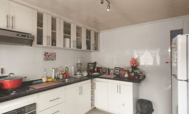 Casa Regularizada en Villa Brisas de Los Marcos - San Francisco de Mostazal