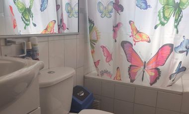 Casa Regularizada en Villa Brisas de Los Marcos - San Francisco de Mostazal