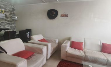 Casa Regularizada en Villa Brisas de Los Marcos - San Francisco de Mostazal