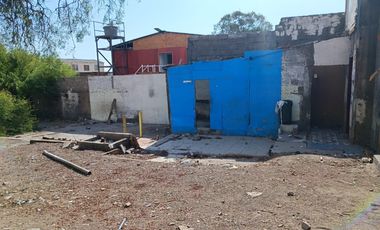 SITIO EN ARRIENDO,  700 MTS2. ANTOFAGASTA $ 4.000.000.-