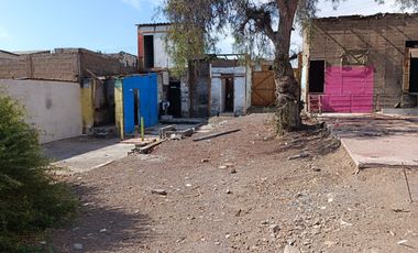 SITIO EN ARRIENDO,  700 MTS2. ANTOFAGASTA $ 4.000.000.-