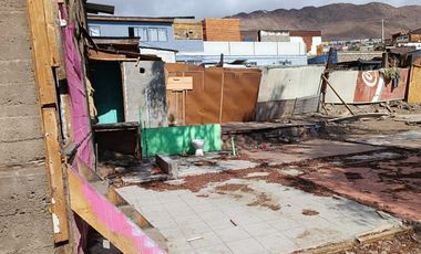 SITIO EN ARRIENDO,  700 MTS2. ANTOFAGASTA $ 4.000.000.-