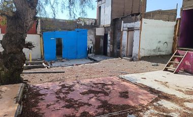 SITIO EN ARRIENDO,  700 MTS2. ANTOFAGASTA $ 4.000.000.-