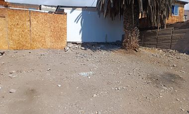 SITIO EN ARRIENDO,  700 MTS2. ANTOFAGASTA $ 4.000.000.-