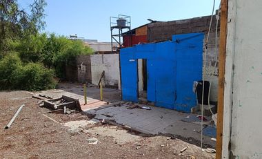 SITIO EN ARRIENDO,  700 MTS2. ANTOFAGASTA $ 4.000.000.-