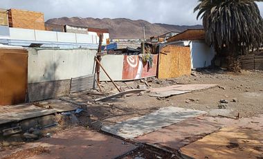 SITIO EN ARRIENDO,  700 MTS2. ANTOFAGASTA $ 4.000.000.-