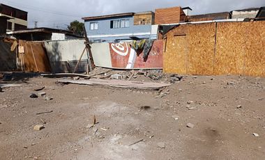 SITIO EN ARRIENDO,  700 MTS2. ANTOFAGASTA $ 4.000.000.-