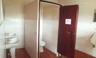 Local Comercial en Venta – Ideal para Transporte Colectivo / Terminal Urbano en Valdivia