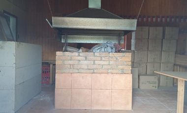 Local Comercial en Venta – Ideal para Transporte Colectivo / Terminal Urbano en Valdivia