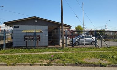 Local Comercial en Venta – Ideal para Transporte Colectivo / Terminal Urbano en Valdivia