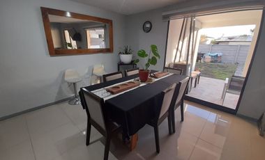 CASA  EN VENTA, 225 MTS2 DE TERRENO,HUÉPIL, BIOBÍO, $ 160 MILLONES,