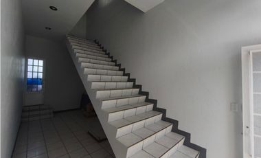 OFICINA /DEPARTAMENTO 70 m2, EN RENTA  (LA YERBABUENA)  SAHUAYO MICH.