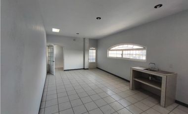 OFICINA /DEPARTAMENTO 70 m2, EN RENTA  (LA YERBABUENA)  SAHUAYO MICH.