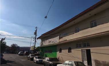 OFICINA /DEPARTAMENTO 70 m2, EN RENTA  (LA YERBABUENA)  SAHUAYO MICH.