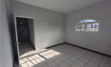 OFICINA /DEPARTAMENTO 70 m2, EN RENTA  (LA YERBABUENA)  SAHUAYO MICH.