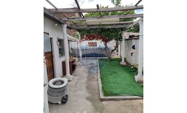 VENTA DE CASA EN RANCAGUA