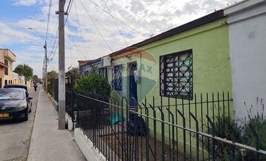 VENTA DE CASA EN RANCAGUA