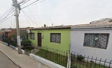 VENTA DE CASA EN RANCAGUA