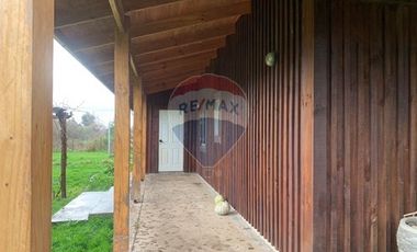 OPORTUNIDAD PRECIO REBAJADO GRAN PARCELA 2,6 HA,