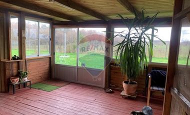 OPORTUNIDAD PRECIO REBAJADO GRAN PARCELA 2,6 HA,