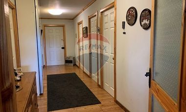 OPORTUNIDAD PRECIO REBAJADO GRAN PARCELA 2,6 HA,