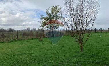 OPORTUNIDAD PRECIO REBAJADO GRAN PARCELA 2,6 HA,