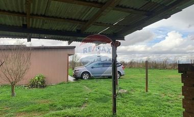 OPORTUNIDAD PRECIO REBAJADO GRAN PARCELA 2,6 HA,