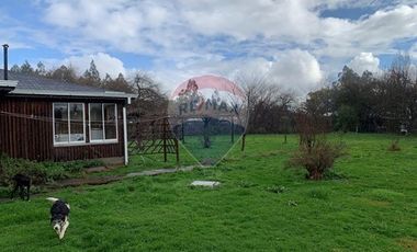 OPORTUNIDAD PRECIO REBAJADO GRAN PARCELA 2,6 HA,