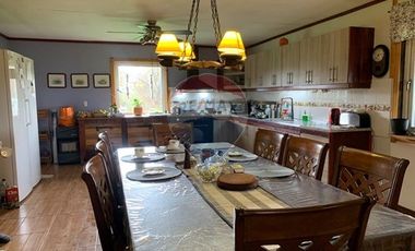 OPORTUNIDAD PRECIO REBAJADO GRAN PARCELA 2,6 HA,