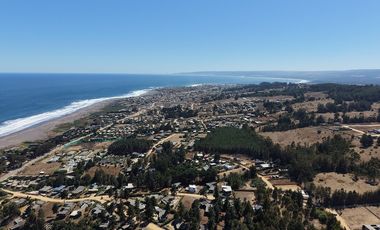 Terreno 5000 m² ubicación privilegiada Pichilemu