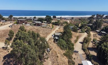 Terreno 5000 m² ubicación privilegiada Pichilemu