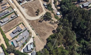 Terreno 5000 m² ubicación privilegiada Pichilemu