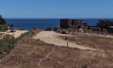 Terreno 5000 m² ubicación privilegiada Pichilemu
