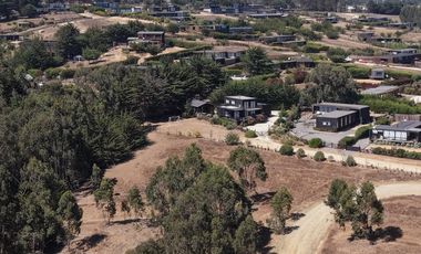 Terreno 5000 m² ubicación privilegiada Pichilemu