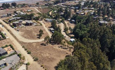 Terreno 5000 m² ubicación privilegiada Pichilemu