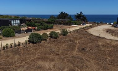 Terreno 5000 m² ubicación privilegiada Pichilemu