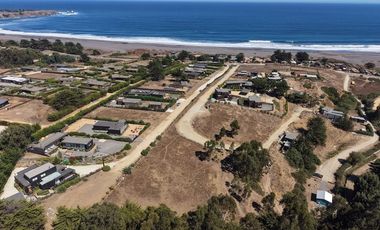 Terreno 5000 m² ubicación privilegiada Pichilemu