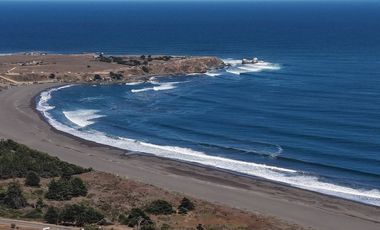 Terreno 5000 m² ubicación privilegiada Pichilemu